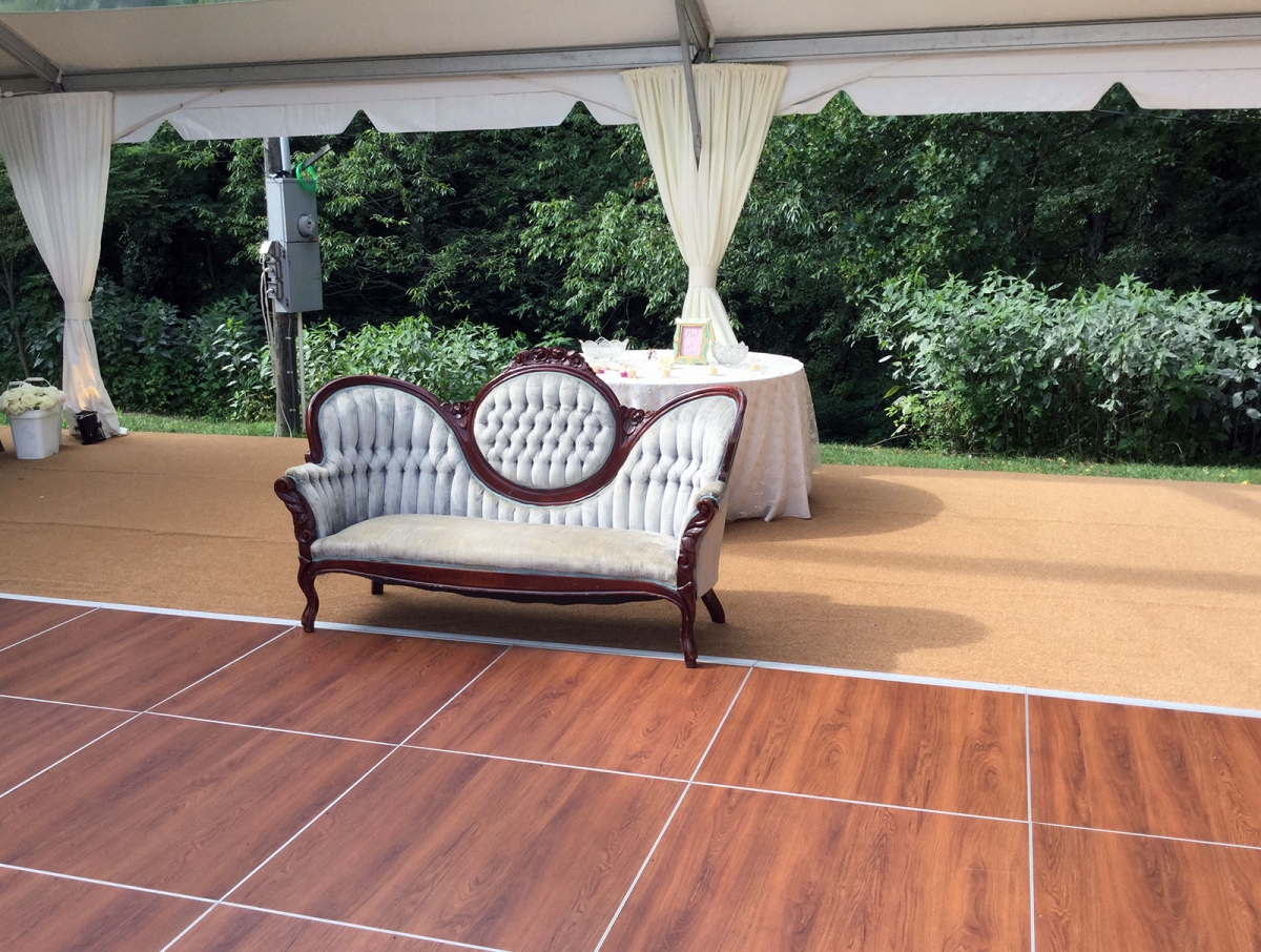 Wedding, Party, & Tent Rentals Fayetteville, Morehead City, & Wilson